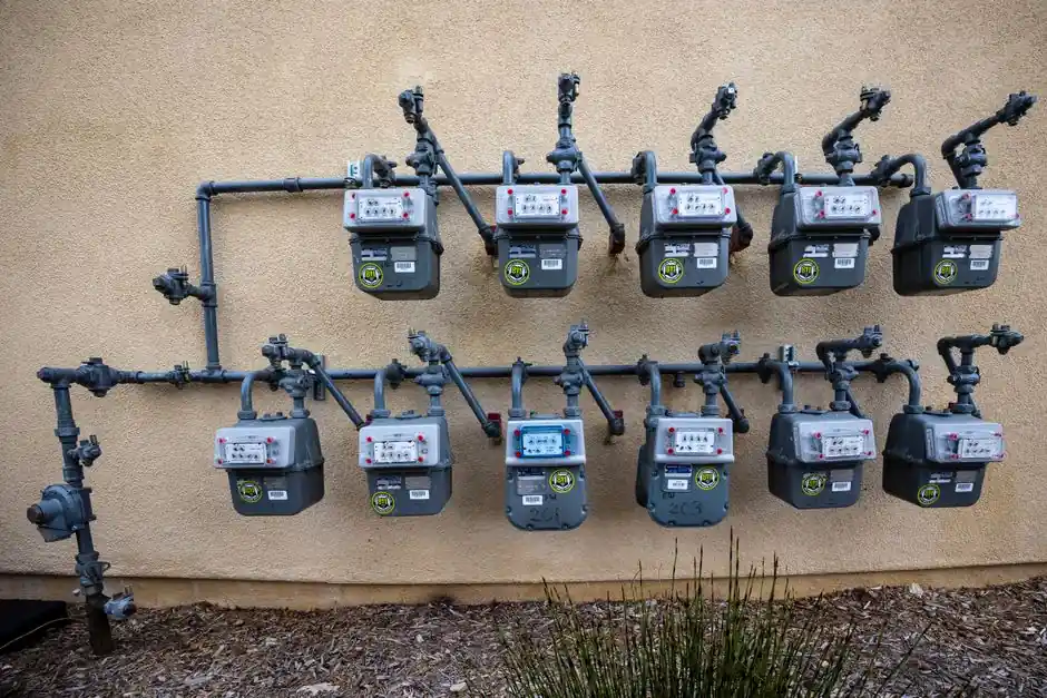 Residential Plumbing Services