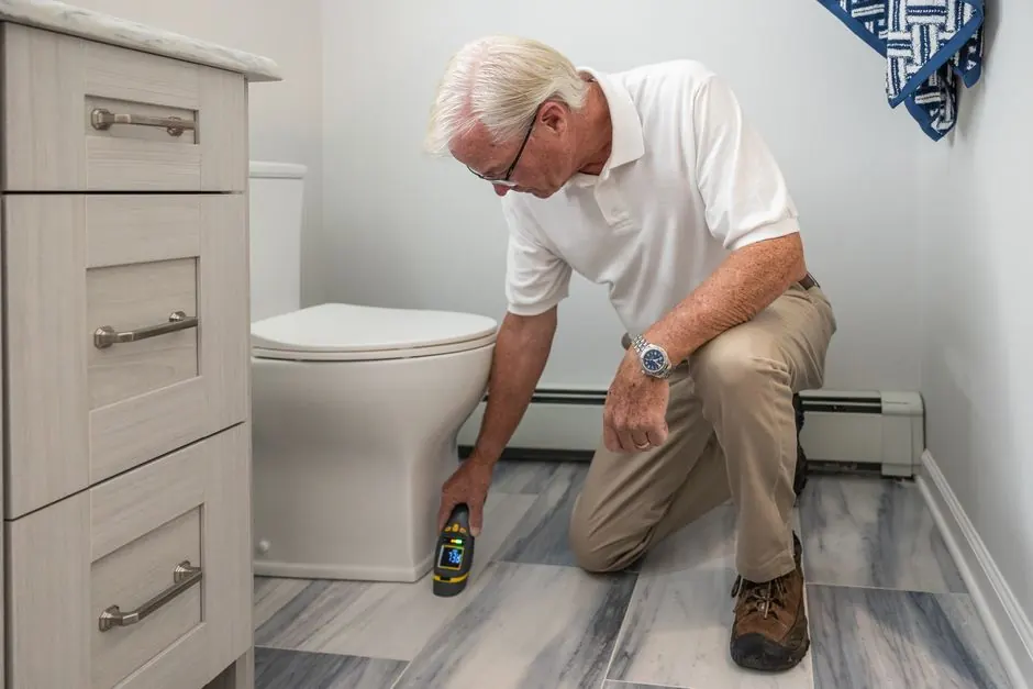 Plumbing Inspections
