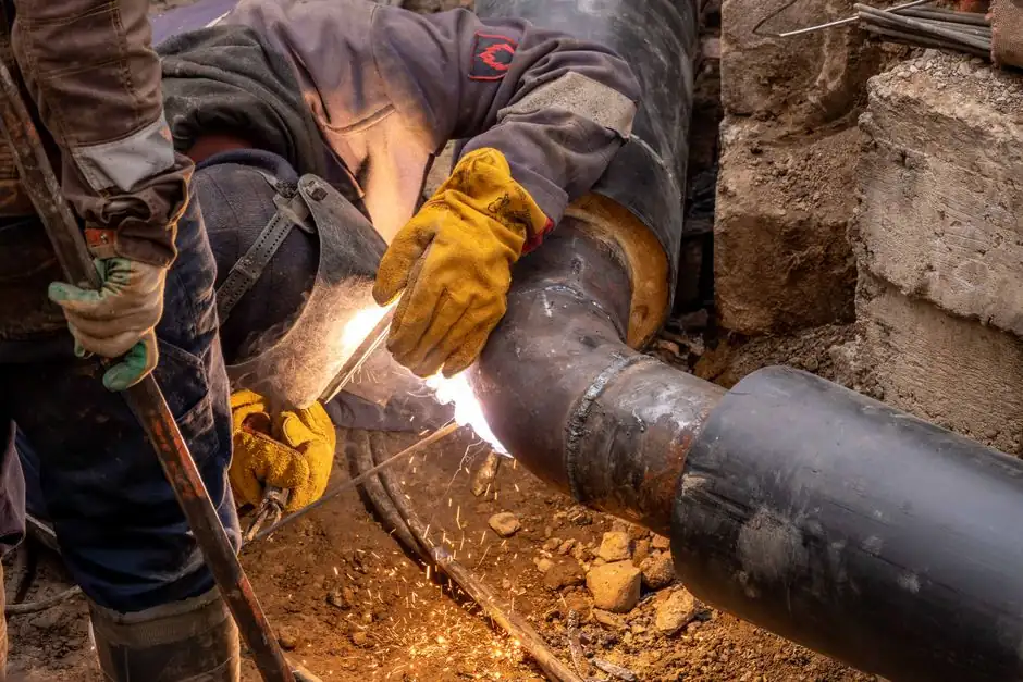 Benefits of sewer line repair
