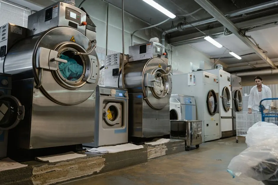 Commercial Plumbing Services